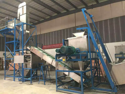 工業洗衣粉生產線-04